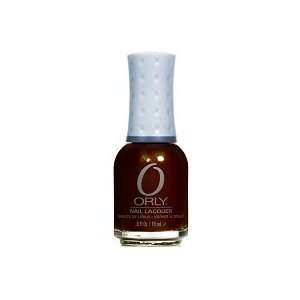  Orly  Grave Mistake  40434 Beauty