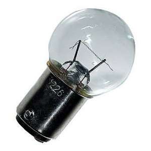  Marine Grade Electrical Light Bulb (Double Contact Bayonet Base, 12 