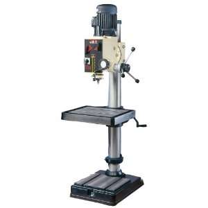   Drill Press 1 1/4 Drilling Capacity, 2HP, 3Ph, 230V only, 12 Speed