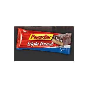  PowerBar Triple Threat Smores Bar 15/Box