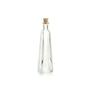  Pyramid Bottle w/ Cork   120cc