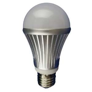 West End Lighting WEL A19 106 Non Dimmable High Power 10 LED A19 Lamp 