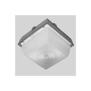  150W HPS 12X12 Canopy Light 120V Lamp Included