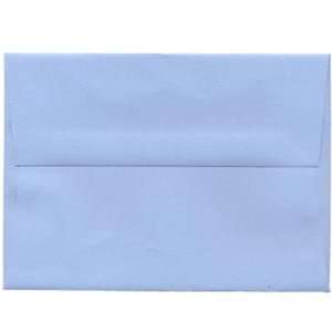   Blue Paper Invitation Envelope   1000 envelopes per carton Office