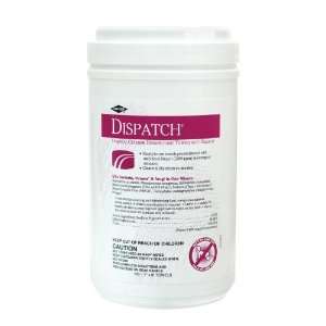  Dispatch Disinfectant Flex Pack