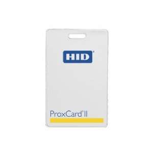  HID 1326 ProxCard II Clamshell Card (50 Pack)