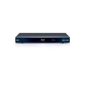    FI Network Blu Ray Disc Player with 250GB Media Library Electronics