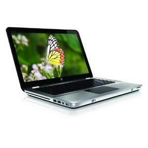  HP Envy 14 Laptop i7 720QM/4GB/500GB/Win 7