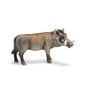  Schleich Warthog Boar Toys & Games