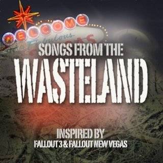 Songs From The Wasteland   Fall Out New Vegas