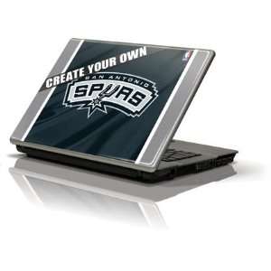 San Antonio Spurs  create your own skin for Dell Inspiron 15R / N5010 