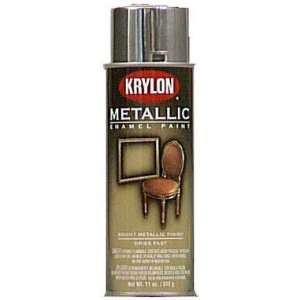  Krylon Metallic Paints Automotive