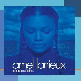 Infinite Possibilities by Amel Larrieux