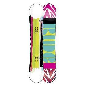    Ride Promise Womens Snowboard 2012   Size 154cm