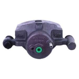 Cardone 19 1595 Remanufactured Import Friction Ready (Unloaded) Brake 