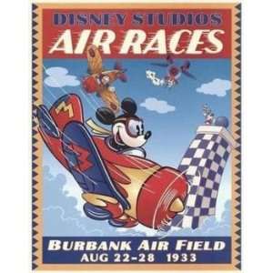  Mickeys Air Races 