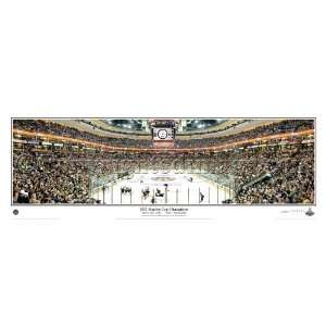  Option #3 Boston Bruins   Boston Bruins TD Banknorth Garden 