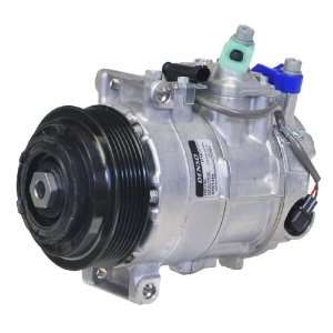  Denso A/C Compressor 471 1679 Automotive