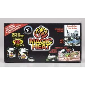  6 each Magic Flame Fuel (MH001 6)
