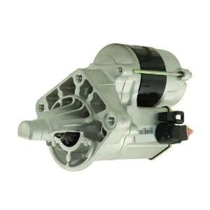  MasterQuality 17179 Premium Remanufactured Starter 