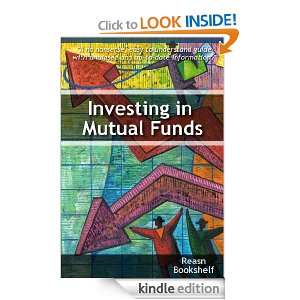 Investing in Mutual Funds Reasn Bookshelf  Kindle Store