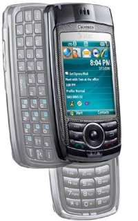  Pantech C810 Duo Phone (AT&T, Phone Only, No Service 