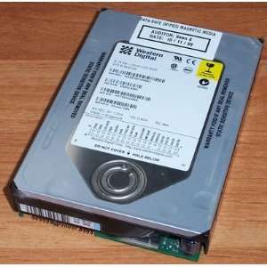  WD WDE4360 1807 4.3GB SCSI WIDE 3.5 3H (WDE43601807 