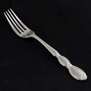 Dinner Fork   Walco   Dramatique   Heavy Weight 18/10 Stainless Steel 