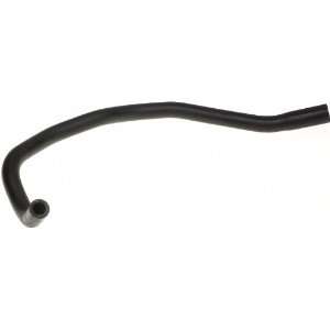  ACDelco 18350L Professional Radiator Outlet Hose 