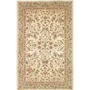  Central Oriental Artisan Usak Sage 7 3 X 10 10 Area 