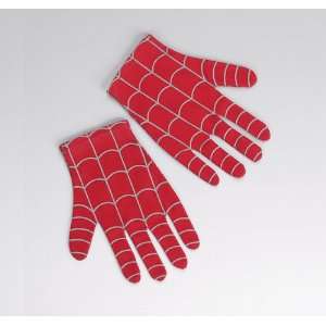  Spiderman 3 Gloves