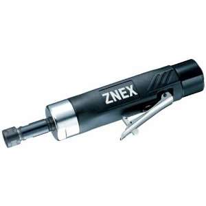  Znex ZX 9522 1/4 (6mm) Low Speed Die Grinder Automotive