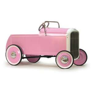  Pink Roadster   1932 Toys & Games