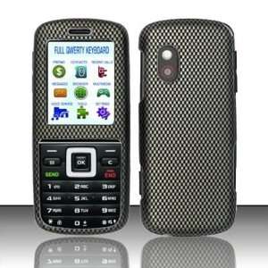 Samsung T401g (StraightTalk) Rubberized Design Case Cover 