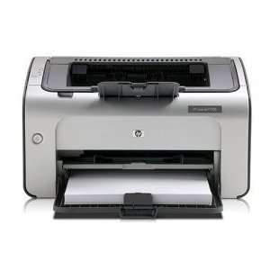  HP LaserJet P1006 Printer Electronics