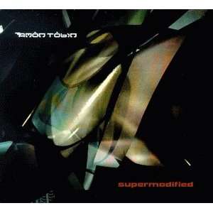  AMON TOBIN / SUPERMODIFIED AMON TOBIN Music