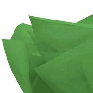  Green Tissue Paper Toys & Games