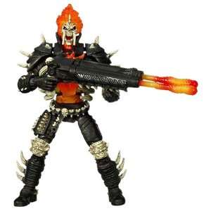  Ghost Rider Vengeance Figureure Toys & Games