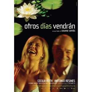  Otros dias vendran Poster Movie Spanish 11 x 17 Inches 
