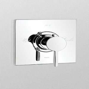 Toto TS626T#BN Aimes Trim Only   Brushed Nickel For Thermostatic 