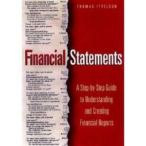  Financial Statements [FINANCIAL STATEMENTS]  N/A  Books