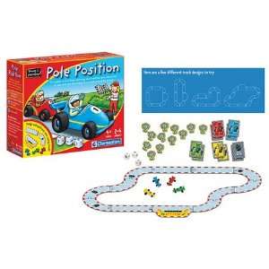  Young Learners 61018 Race Car Math Game Toys & Games