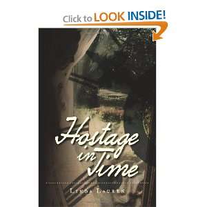  Hostage In Time [Paperback] Linda Lauren Books