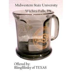  Midwestern State University Wichita Falls, TEXAS MSU Heavy 