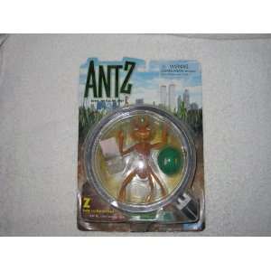  Antz Movie Action Figure   Z Toys & Games