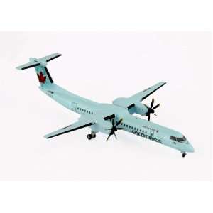   Gemini Jets Air Canada Express Dash 8 Q 400 1400 Scale Toys & Games