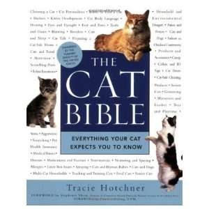 Cat Bible Everything Your Cat Expects You to Know (Quantity of 2)