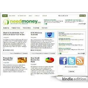  I Need Money Kindle Store Adventory Ltd