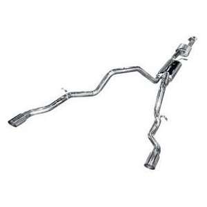  Exhaust System   Toucan MTP402 Exhaust System Automotive