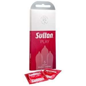  Sultan Play 5 pack